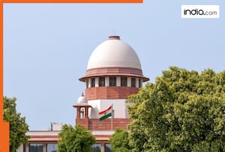 BIG update in Karur stampede case, Supreme Court orders CBI probe, three-member committee to...