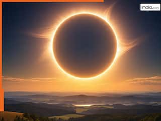 Surya Grahan 2025 Live: शुरू हुआ साल का दूसरा सूर्यग्रहण, 4 घंटे 24 मिनट तक रहेगा असर, जानें ताजा अपडेट्स