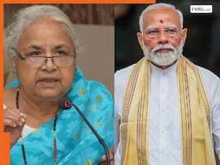 नेपाल की कमान संभालने को तैयार सुशीला कार्की, भारत से है खास रिश्ता, PM मोदी के लिए कही ये बात