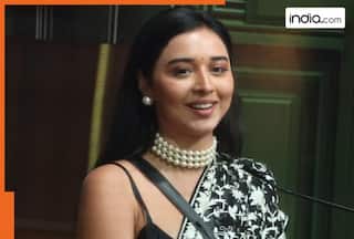 How rich is Tanya Mittal? Bigg Boss 19 contestant earns Rs 6 lakh per month, owns 800 sarees, net worth is Rs...
