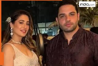 Who is Nargis Fakhri's husband? Kashmiri-born businessman, who owns over Rs 50000000000 company in US, his name is...