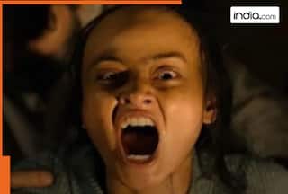 Vash Level 2 OTT release date: Janki Bodiwala's Gujarati horror sequel to stream on...