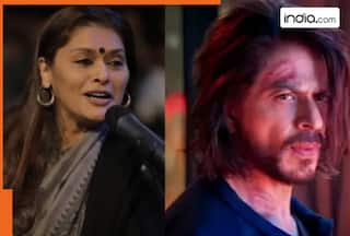 Pallavi Joshi reveals why she prefers ‘trained actors’ over Shah Rukh Khan: ‘Vo kitna bhi…’ | Exclusive