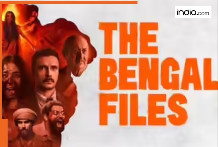 The Bengal Files movie review: Vivek Agnihotri's heart-wrenching, political drama hits hard left, right and centre