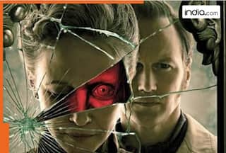 The Conjuring: Last Rites box office collection day 1: Horror drama beats Baaghi 4 and The Bengal Files, earns Rs..., becomes India's biggest...