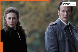 The Conjuring: Last Rites box office collection day 2- Horror film emerges strong against Baaghi 4 and The Bengal Files, earns Rs...
