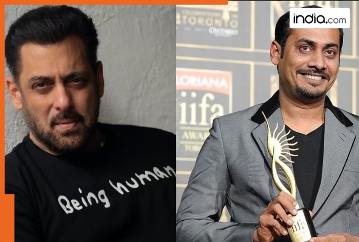 'Vo badtameez, ganda, gunda insaan hai...' Dabangg director Abhinav Kashyap makes SHOCKING claims against Salman Khan, says his family is...
