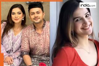 Bigg Boss 19: Did Awez Darbar cheat on Nagma Mirajkar? Shubhi Joshi makes SHOCKING revelations