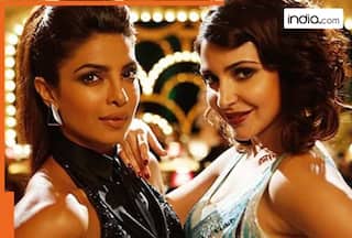 'Haven't seen a rude person...' When Anushka Sharma and Priyanka Chopra argued over an actor, his name is...