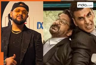 Jolly LLB 3 singer Aman Pant breaks silence after Allahabad High court dismisses ban against his song Bhai Vakeel Hai: 'Judge khud…'| Exclusive