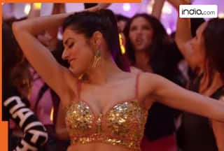 Meet actress, who worked in slum, stayed in hut near gutter, married man worth Rs 10000 crore, name is...