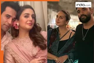 Who is Rachit Singh? Huma Qureshi's rumoured fiance, trained Bollywood's top stars, Alia Bhatt, Ranveer Singh are his...