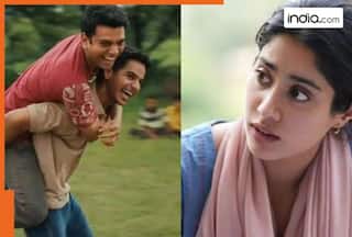 Homebound box office collection day 1: Despite Oscar hype, Ishaan Khatter, Janhvi Kapoor and Vishal Jethwa's film earns just Rs...