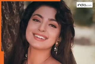 Meet actress, built an empire worth 6500000000, just one step away to become..., name is..., not Juhi Chawla