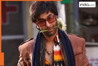 Ranbir Kapoor wanted his girlfriend over Sonakshi Sinha in Besharam, was uncomfortable in..., asked director to...