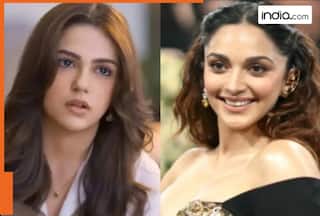 Saiyaara star Aneet Padda replaces new mom Kiara Advani in a big-banner film due to...