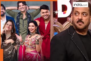 Bigg Boss 19 Eviction: Which contestant is set to be eliminated this week? Gaurav Khanna, Awez Darbar, Mridul Tiwari or....