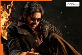 OG box office collection day 7: Pawan Kalyan's film sees a dip after crossing Rs 150 crore mark, earns just Rs...