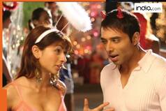 Tanishaa Mukerji speaks about her ex-boyfriend Uday Chopra, says 'Breakup with him was...'