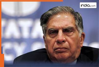 After Ratan Tata's death, Tata Trusts planning BIG CHANGE, set to reform..., to affect...