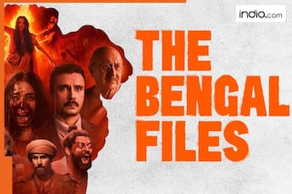 Vivek Ranjan Agnihotri questions Mamata Banerjee's integrity and intentions as an Indian over her decision to ban The Bengal Files in West Bengal