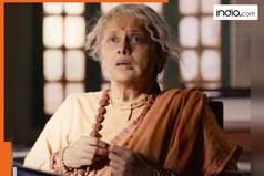 After The Bengal Files' unofficial ban, Pallavi Joshi pens open letter to President of India Droupadi Murmu