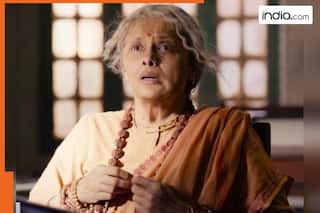 After The Bengal Files' unofficial ban, Pallavi Joshi pens open letter to President of India Droupadi Murmu