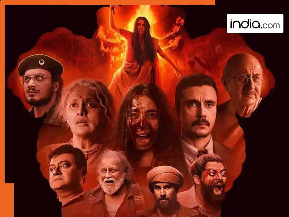 The Bengal Files: सेंसर से सर्टिफिकेट के बाद भी क्यों रोकी जा रही है स्क्रीनिंग,  IMPPA ने पीएम मोदी से लगाई गुहार