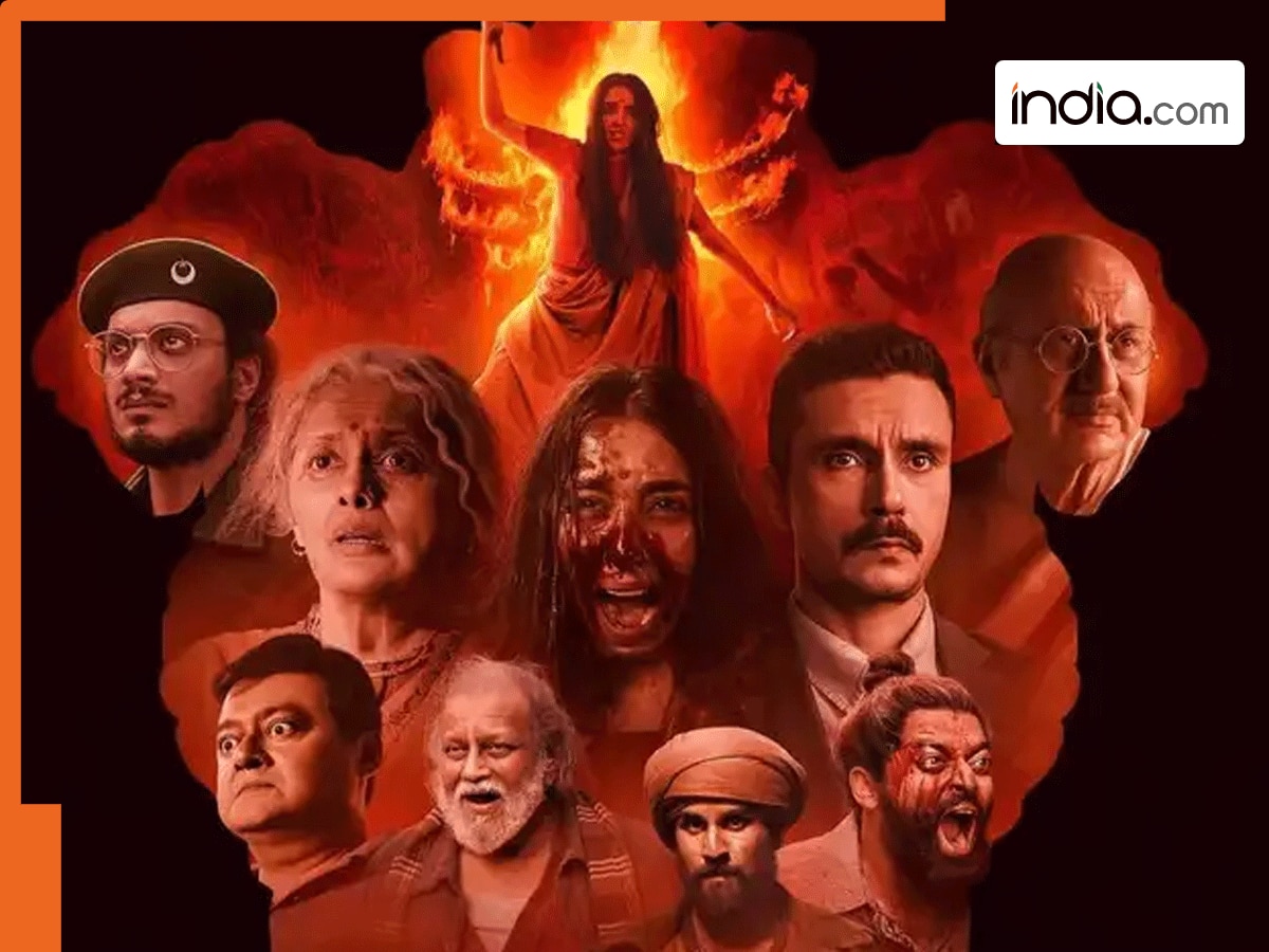 इंतजार खत्म! अब इस दिन कोलकाता में पहली बार दिखाई जाएगी ‘द बंगाल फाइल्स’, डायरेक्टर विवेक अग्निहोत्री रहेंगे मौजूद