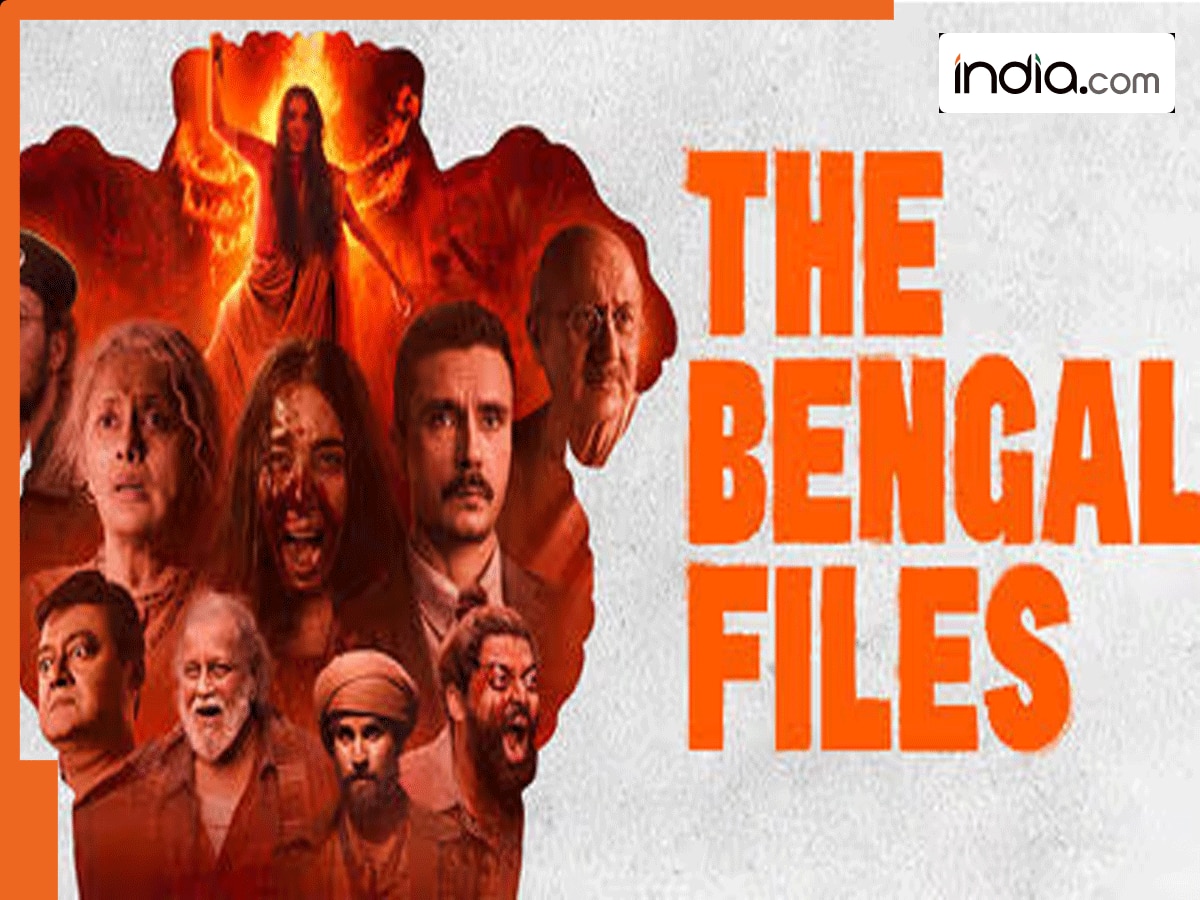 The Bengal Files: हिंदू नरसंहार का सच! पल्लवी जोशी ने राष्ट्रपति को लिखी चिट्ठी, फिल्म पर राजनीतिक दबाव का जताया विरोध