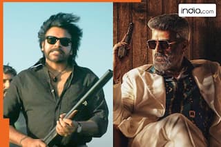 They Call Him OG vs Good Bad Ugly: Director Sujeeth breaks silence on the comparisons, says 'Adhik didn't even...'