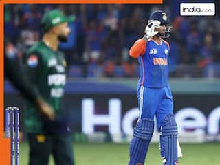 Asia Cup 2025: तिलक वर्मा और शिवम दूबे ने विराट कोहली के स्टाइल से की हारिस राऊफ की पिटाई, पलटकर रख दिया मैच
