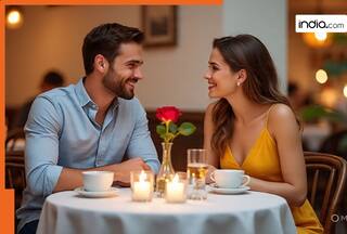 पहली डेट पर प्यार नहीं, 50 हजार का बिल मिला! दिल्ली के कैफे में शख्स के साथ हुआ बड़ा स्कैम