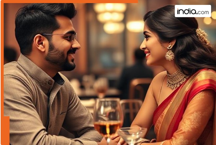 Dating app scam: Tinder girl invited man on date, cafe handed him Rs 50000 bill for...