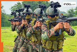 Bad news for Pakistan and Bangladesh as India set to debut its major power, over 700 Indian personnel to join..., live firing to be...