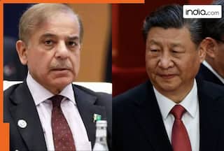 Bad news for Shehbaz Sharif, Pakistan's close friend China exits its mega project due to..., Rs 172000000000 to...