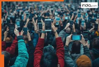 This mobile company dominates Pakistan’s market; not Vivo, Oppo, Samsung, Apple, Xiaomi, it is..., manufactures...