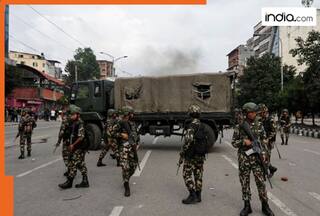 Nepal unrest: PM Modi chairs CCS meet on Nepal unrest, says 'stability is of utmost importance'