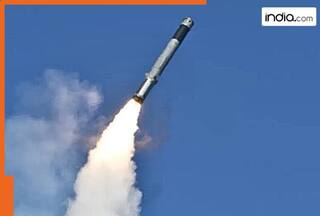 India's STAR Missile: The game-changer that's making our forces battle-ready