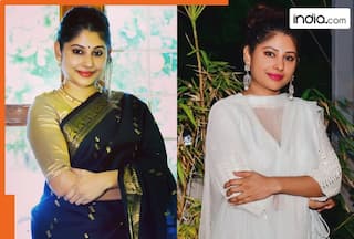 Who is IAS Smita Sabharwal’s husband? Studied at Kendriya Vidyalaya, obtained medical degree, cracked UPSC exam, became IPS officer, name is...