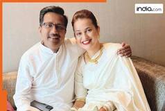Who is Pradeep Gawande? Left medical degree to crack UPSC exam, became IAS with AIR..., shares close connection with UPSC Topper Tina Dabi