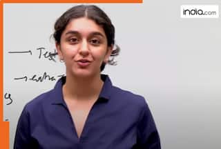 Meet NEET topper who scored 700 marks out of 720, got AIR 51; her name is..., now is...