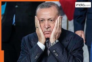 Big blow to Erdogan, Turkey’s biggest enemy likely to strike major defense deal with India, foundation laid during PM Modi’s visit, it is about...