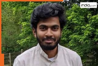 Indian techie from Telangana shot dead by cops in US after scuffle with..., family alleges racial harassment