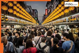 China's biggest enemy is giving lakhs of money to its citizens for..., 20 percent of population to..., reason will shock you!