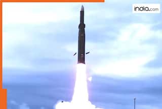 Big threat to China, THIS country unveils its deadliest weapon, consists two-stage interceptor system, can hit...., it is..