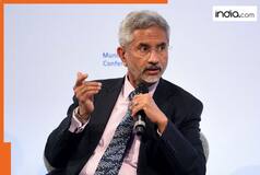 'No accommodation to terrorism': Jaishankar at G20 Foreign Ministers' Meeting stresses reforming multilateralism
