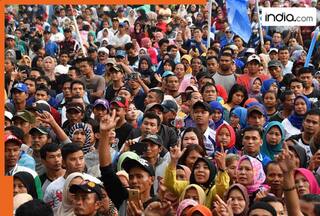 World’s largest Muslim country is struggling with THIS major crisis; over 2,600 children..., Pork-derived gelatin...