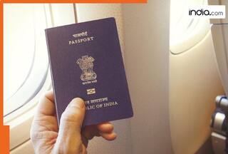 Passport Seva 2.0: e-Passport Facility launched in India; Check step-by-step guide to apply, fees, other key details