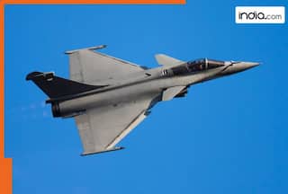 Pakistan, China's anti-Rafale propaganda fails! Xi Jinping’s biggest enemy likely to acquire French fighters, to replace..., 800-page leak...